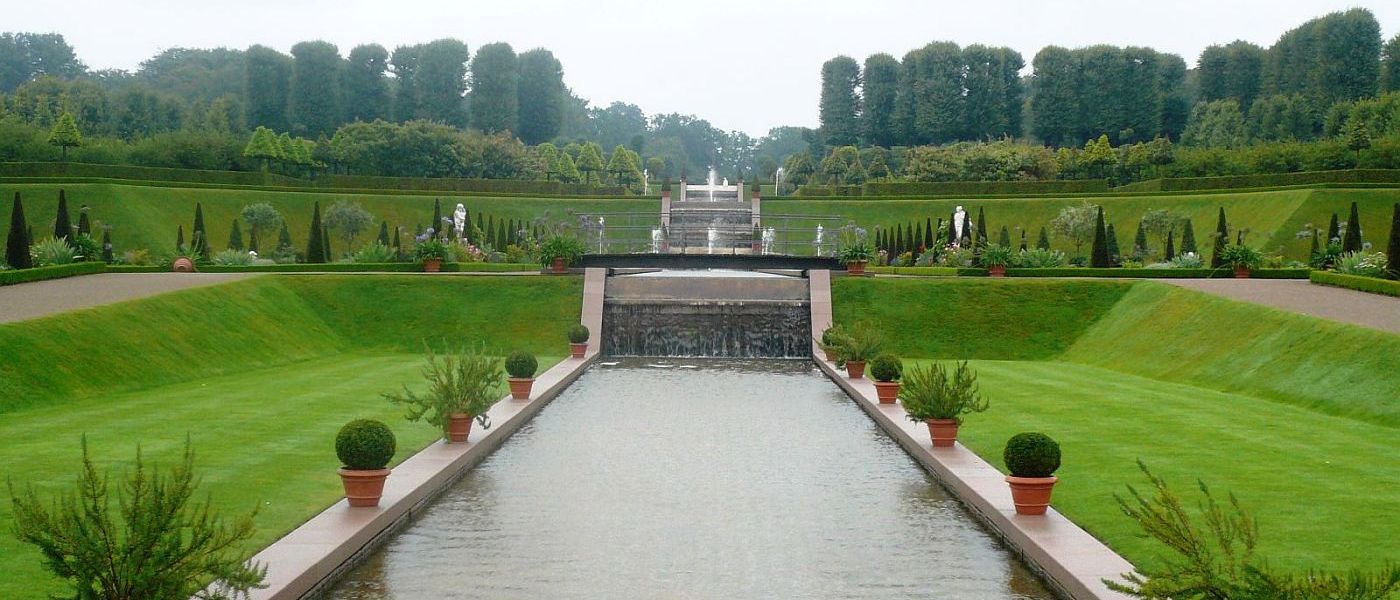 gardens header image